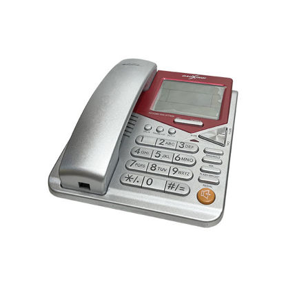 Picture of Gaoxinqi Corded Phone Multi Color - HCD399(302)P-TSDL