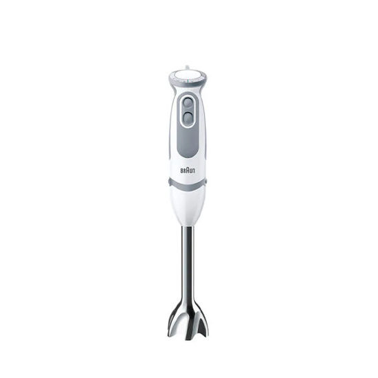 El Iraqi Company Multi Quick 5 Vario Braun Hand Blender 1000 Watt