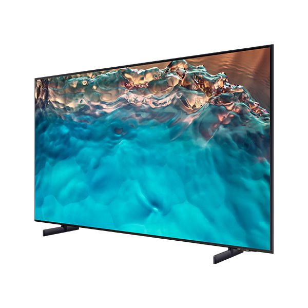 Picture of Samsung Crystal 4K Smart TV 50" Inch BU8000