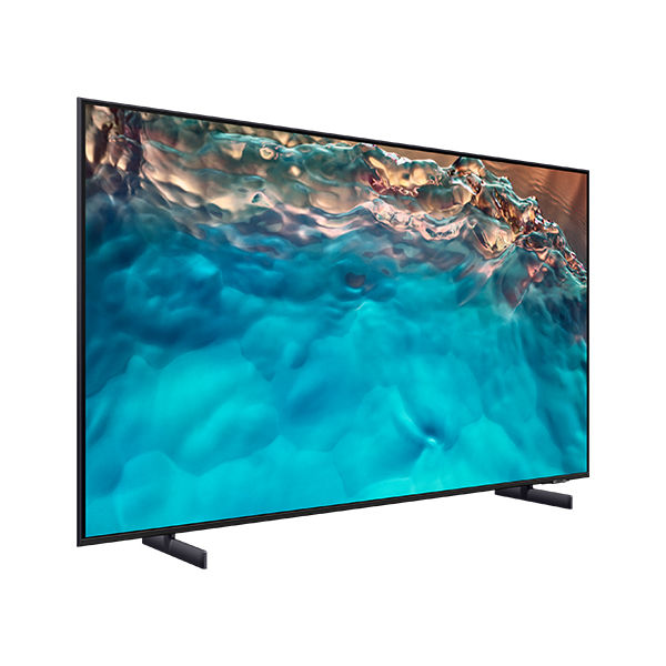 Picture of Samsung Crystal 4K Smart TV 55" Inch BU8000