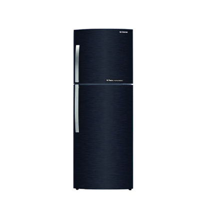 Picture of Fresh Refrigerator 369 Liters Black -  FNT-B400 BB
