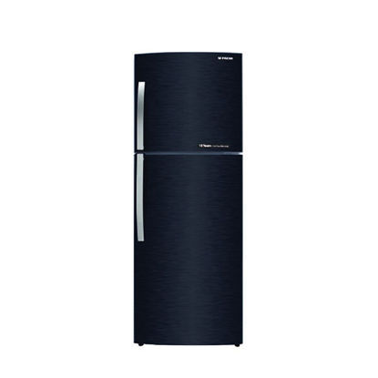 Picture of Fresh Refrigerator 369 Liters Black -  FNT-B400 KB