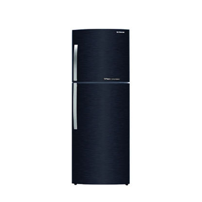 Picture of Fresh Refrigerator 397 Liters Black -  FNT-B470 KB