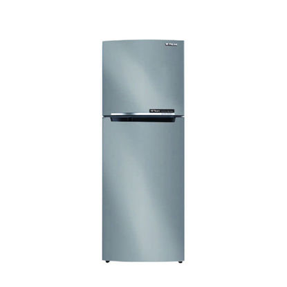 Picture of Fresh Refrigerator 369 Liters Silver - FNT-BR 400 BS
