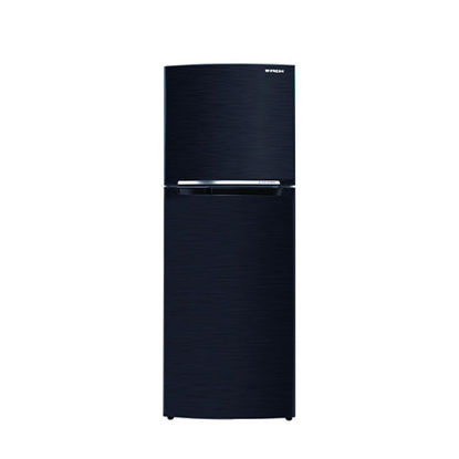 Picture of Fresh Refrigerator 397 Liters Black -  FNT-BR470 KB