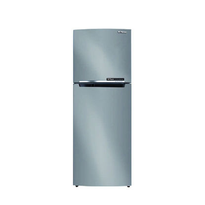 Picture of Fresh Refrigerator 397 Liters Stainless - FNT-BR470 KT