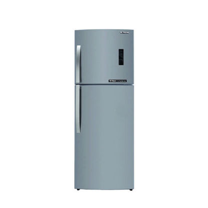 Picture of Fresh Refrigerator 397 Liters Digital Stainless - FNT-M470 YT
