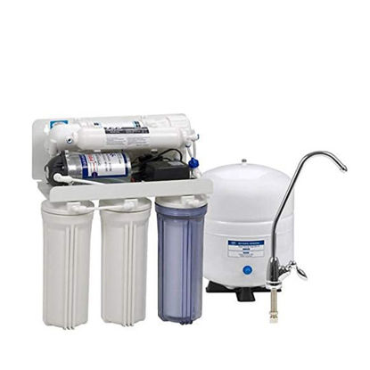 Picture of Android Water Filter Power 7 Stages
