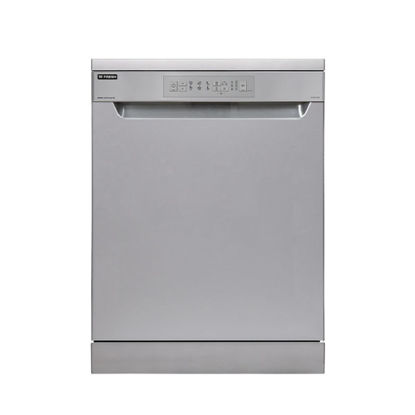 Picture of Fresh Dishwasher 12 Persons Silver - A15-60-SR