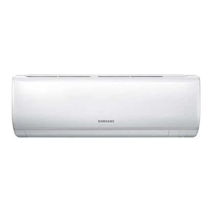 Picture of Samsung air conditioner 3 HP Cooling/ Heating - White
