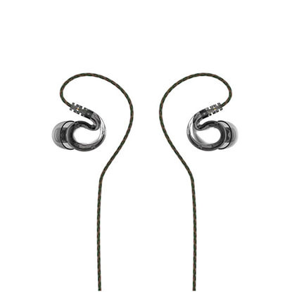 Picture of Samsung IF-WE1910C Wired Sport Earphones - Silver