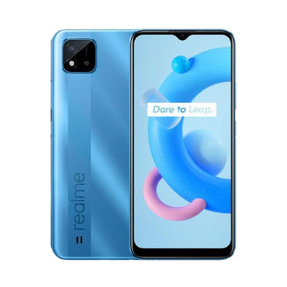 Picture of Realme C11 - Storge : 64 G / Ram : 4 G