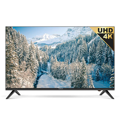 Picture of Caixun Screen 40 Inch FHD Smart TV Standard - CAI40T10FSA1A