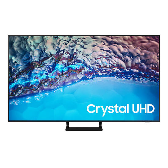 Picture of Samsung Crystal 4K Smart TV 55" Inch BU8500