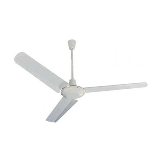 Picture of Hegazy Star Hijazi Ceiling Fan 56inch White