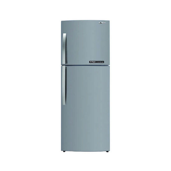 Picture of Fresh Refrigerator 397 Liters Stainless - FNT-B470 CT