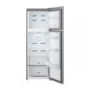 Picture of Lg refrigerator 309 liter no frost silver - GTF312SSBN