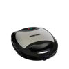 Picture of Black and decker 2 slots sandwich maker with grill and waffle maker - TS2090