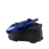 Picture of Samsung Vacuum Cleaner Canister Bag, 2000 Watt, Blue VC20M2510WB