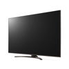 Picture of LG UHD 4K TV 55 Inch Cinema Screen Design 4K Active HDR WebOS Smart AI ThinQ - 55UQ91006LC