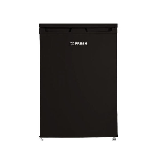 Picture of Fresh Mini Bar Refrigerator 91 Litter, Black FDD-B137 B