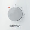 Picture of Kenwood Multipro Compact Food Processor - 800 Watt  2.1 Liter -  White - FDP303