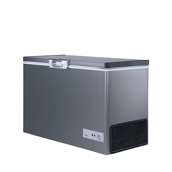 El Iraqi Company Passap Chest Freezer 330 Liter ES435