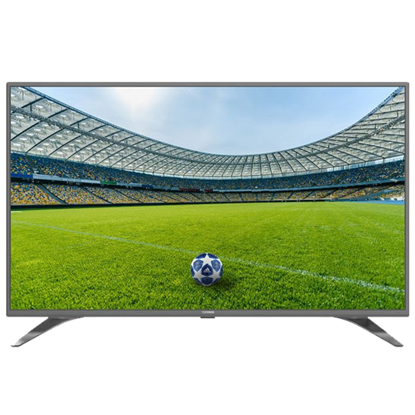 TORNADO TV 50 Inch Smart LED Full HD - 50ES9500E