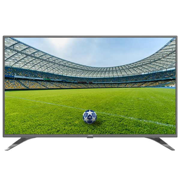 TORNADO TV 50 Inch Smart LED Full HD - 50ES9500E