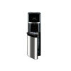 TORNADO Water Dispenser, 3 Faucets, Bottom Bottle, Black - WDM-H40ADE-BK