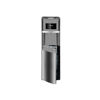 TORNADO Water Dispenser, 3 Faucets, Bottom Bottle, Silver - WDM-H40ADE-S