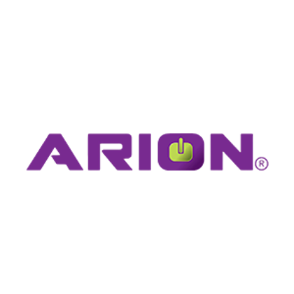 Picture for manufacturer Arion