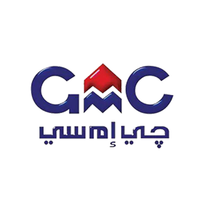 Picture for manufacturer GMC