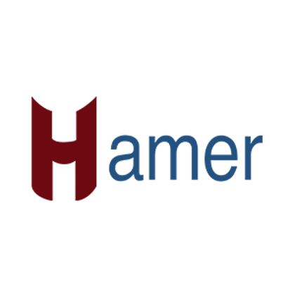 Picture for manufacturer Hamer