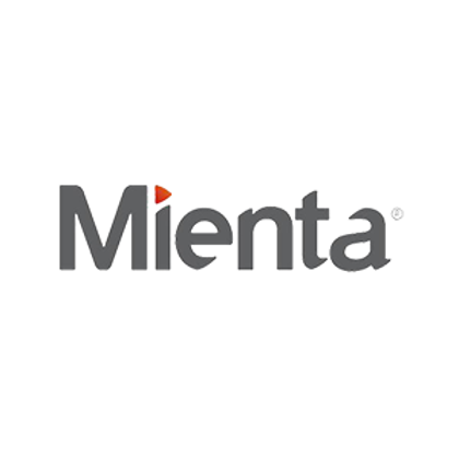 Picture for manufacturer Mienta