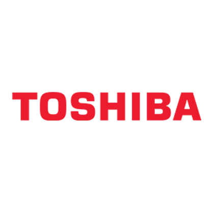 صورة الشركة توشيبا