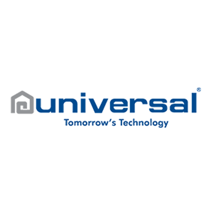 Picture for manufacturer Universal