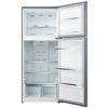 Picture of WHITE WHALE REFRIGERATOR 430 LITERS STAINLESS STEEL WRF-3195MSS