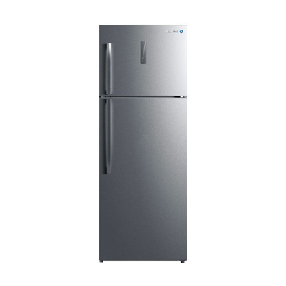 Picture of WHITE WHALE REFRIGERATOR 430 LITERS DIGITAL STAINLESS STEEL WRF-3195MSS PREMIUM