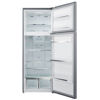 WHITE WHALE REFRIGERATOR 450 LITERS DIGITAL STAINLESS STEEL WR-4195MSS