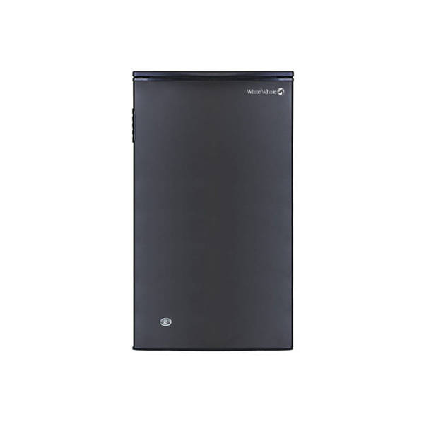 WHITE WHALE MINIBAR 93 LITERS WR-R4K BLACK