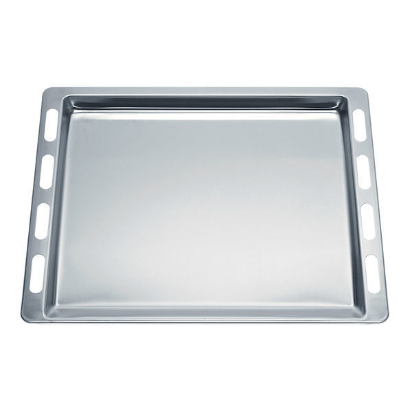 ElIraqi Company BOSCH BUILTIN ELECTRIC OVEN 60 CM 66 LITER WITH