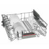 BOSCH DISHWASHER 12 SET 6 PROGRAMS DIGITAL 60 CM STAINLESS STEEL SMS46JI01T