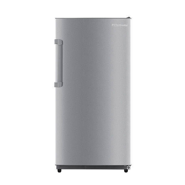 Electrostar  Deep Freezer Majesta 5 Drawers De Frost 215 L SILVER -  LD215DMJD0