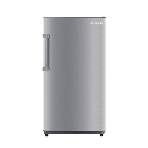 Electrostar Deep Freezer Majesta 4 Drawers De Frost 170L SILVER -  LD170DPR00