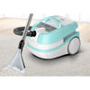 Bosch 3 in 1 Wet and Dry Vacuum Cleaner Series 4, 2000 Watt, Turquoise - BWD420HYG