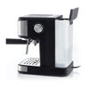 Mienta Coffee Maker Espresso 1.5 L Black - CM31835A