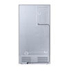 SAMSUNG REFRIGERATOR SIDE BY SIDE 634L DIGITAL WITH DISPENSER SILVER RS68A8820S9/MR