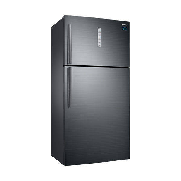 SAMSUNG REFRIGERATOR TWIN COOLING 588LITER BLACK RT58K7050BS/MR