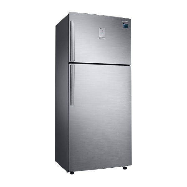 SAMSUNG REFRIGERATOR 528LITER SILVER  RT53K6300S8/MR